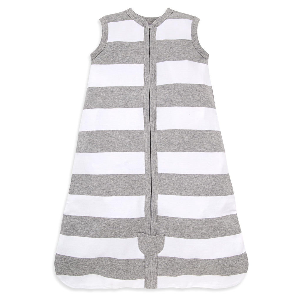 Burt's Bees Baby Infant Wearable Blanket, Organic Cotton Unisex Beekeeper - Light Weight 0.5 TOG or Medium Weight 1.5 TOG Jansha Store