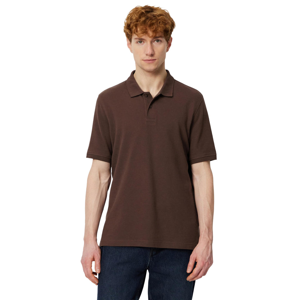 Amazon Essentials Men's Regular-Fit Cotton Pique Polo Shirt Jansha Store