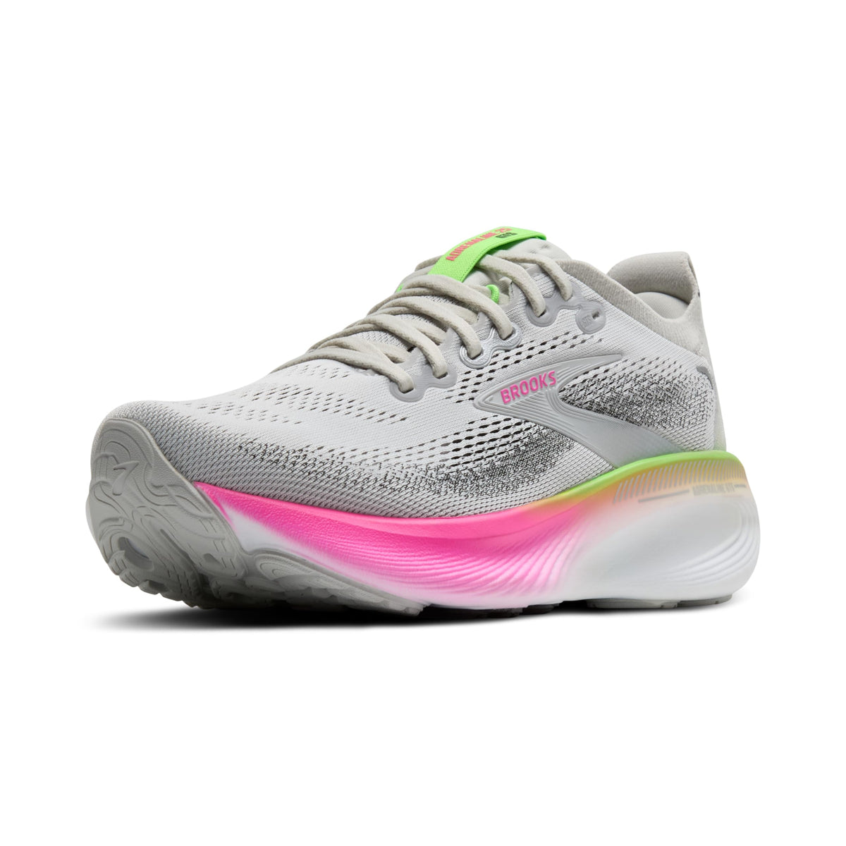 Brooks Women's Adrenaline GTS 25 Running Shoe Jansha Store