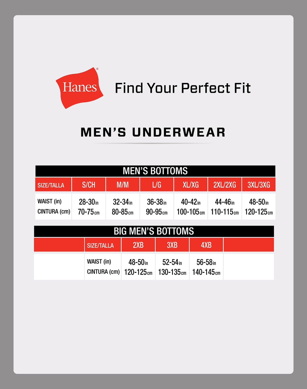 Hanes Men's Boxer Brief Underwear Pack, Stretch Cotton Boxer Briefs for Men, Moisture-wicking, 6-pack Jansha Store
