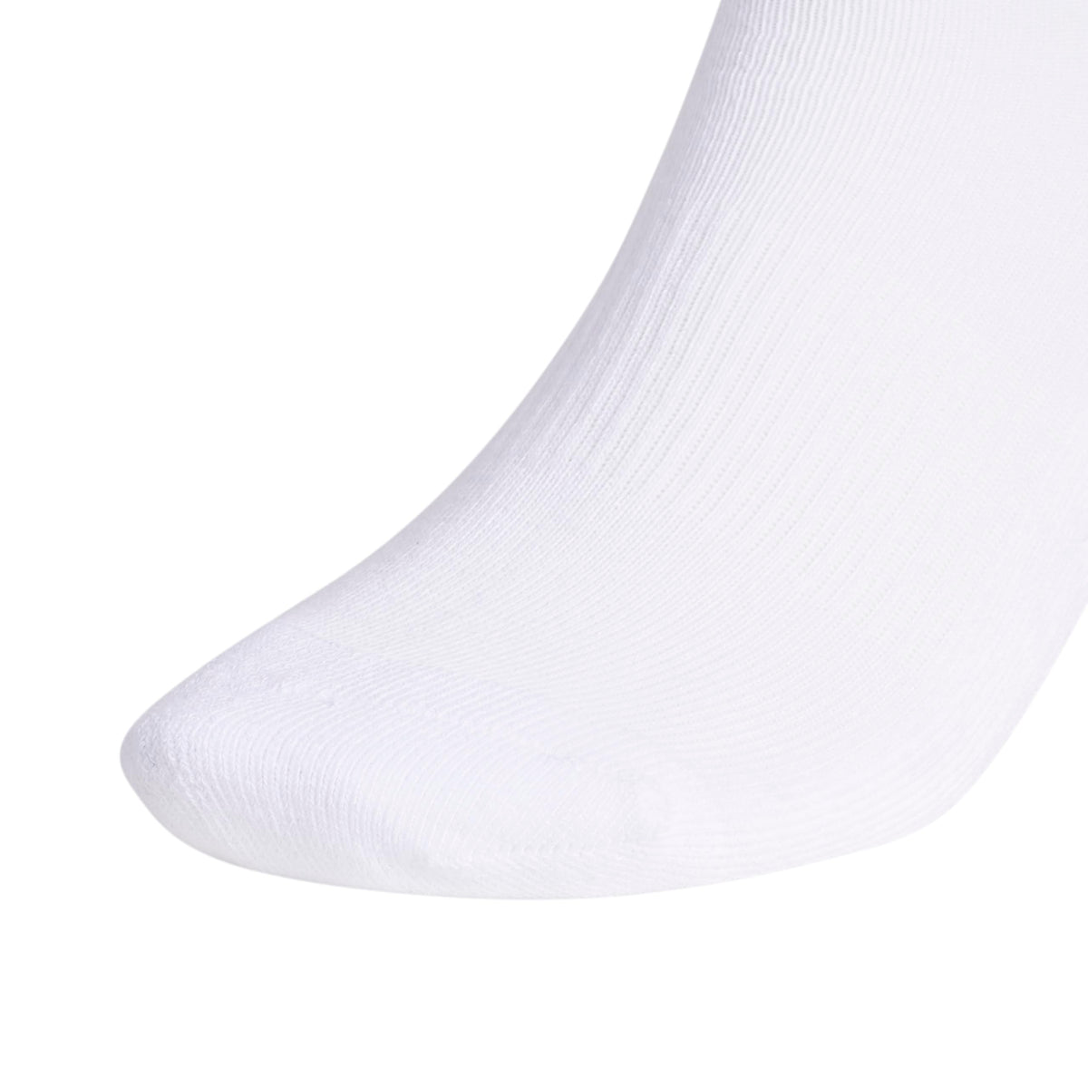 adidas Mens Athletic Cushioned 6-Pack Crew Socks Casual - Green Jansha Store
