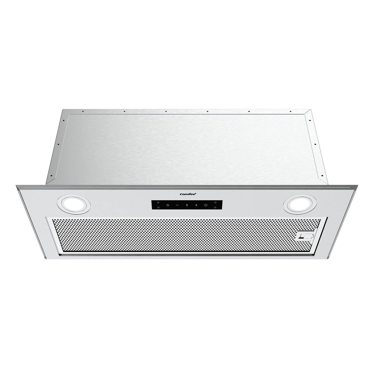 COMFEE' Range Hood 30 Inch Under Cabinet 200 CFM Ducted/Ductless Jansha Store