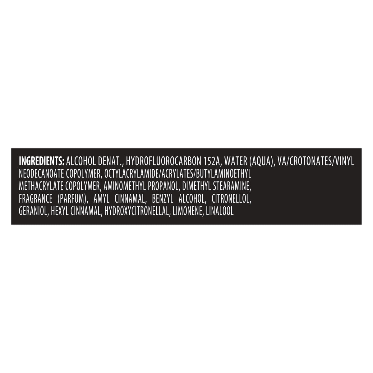 TRESemmé Extra Hold Hairspray 14.6 oz Jansha Store
