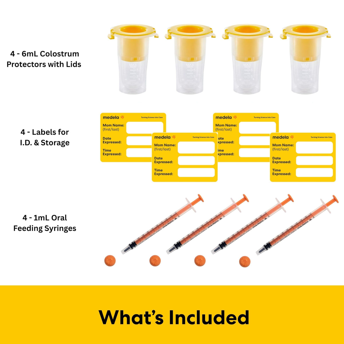 Medela Harmony Manual Breast Pump, On-the-Go, More Milk Output Jansha Store