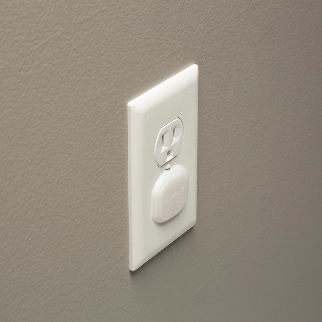 Safety 1st Electrical Outlet Baby Proof Covers, Secure Outlet Plugs, Baby Proofing, 36 Count Jansha Store