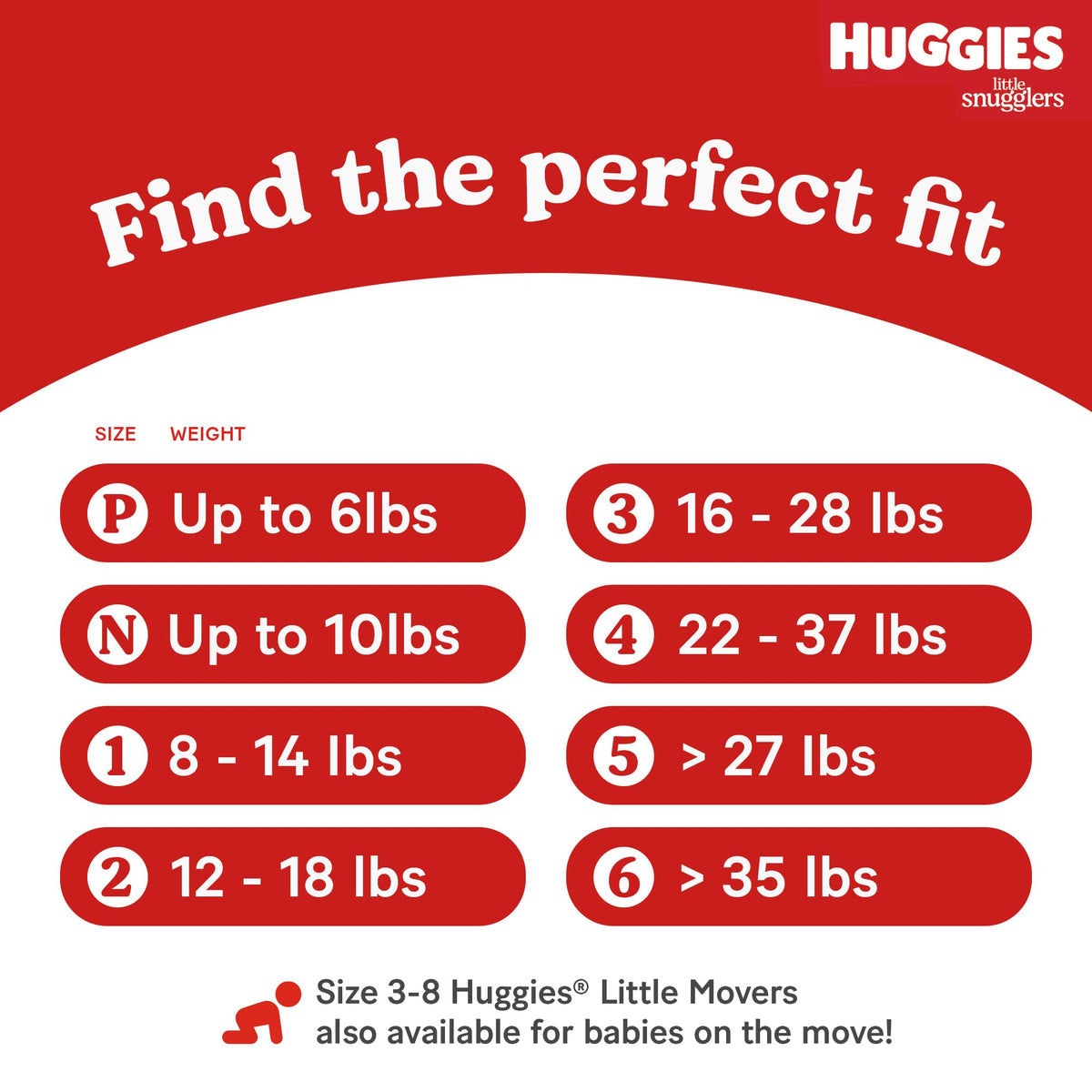 Huggies Little Snugglers Newborn Diapers, 84 Count Jansha Store