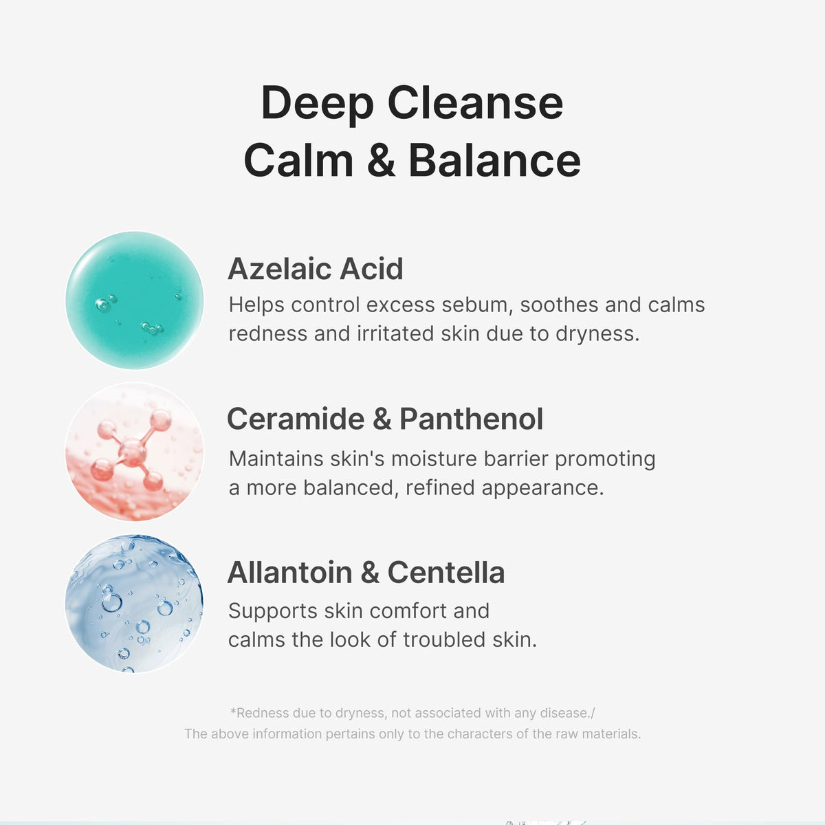medicube Facial Cleanser Zero Pore Capsule Foam Cleanser Jansha Store