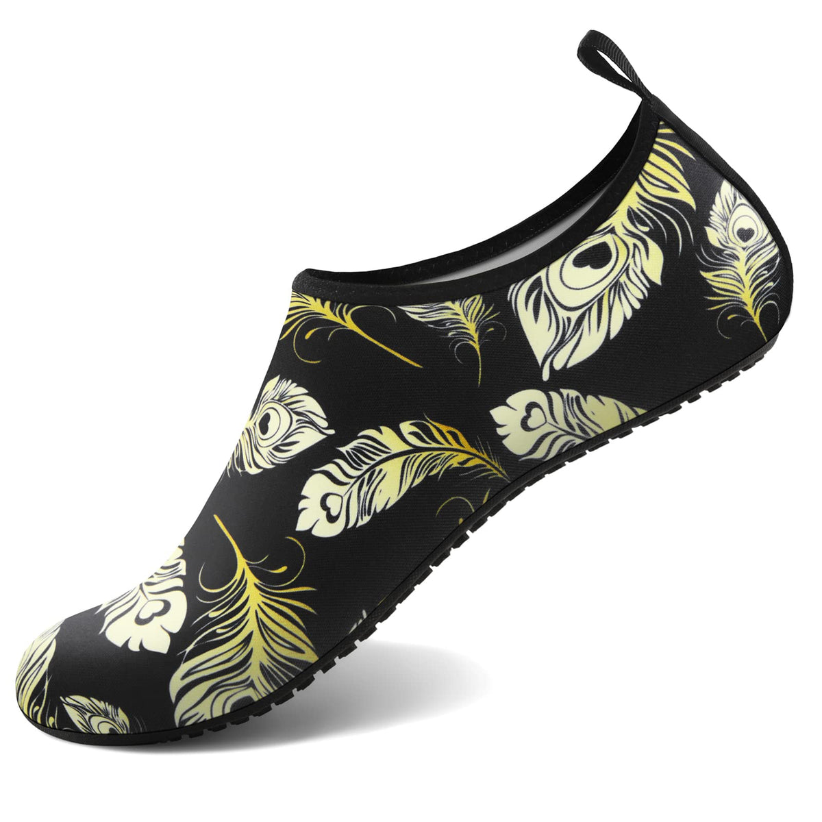 Water Shoes for Women Men Quick-Dry Aqua Socks Swim Beach Outfits Barefoot Jansha Store