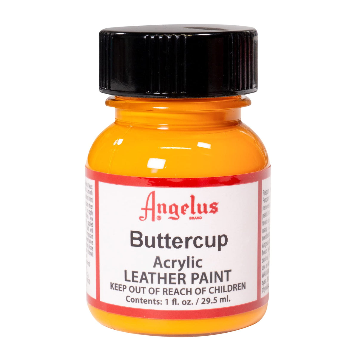 Angelus Acrylic Leather Paint Mint 4oz Jansha Store