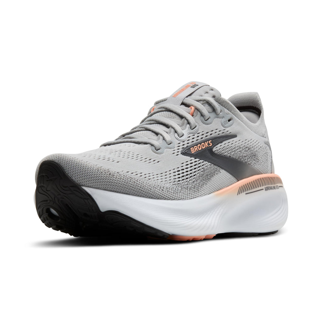Brooks Women's Adrenaline GTS 25 Running Shoe Jansha Store