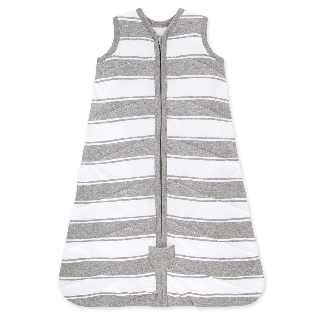 Burt's Bees Baby Infant Wearable Blanket, Organic Cotton Unisex Beekeeper - Light Weight 0.5 TOG or Medium Weight 1.5 TOG Jansha Store