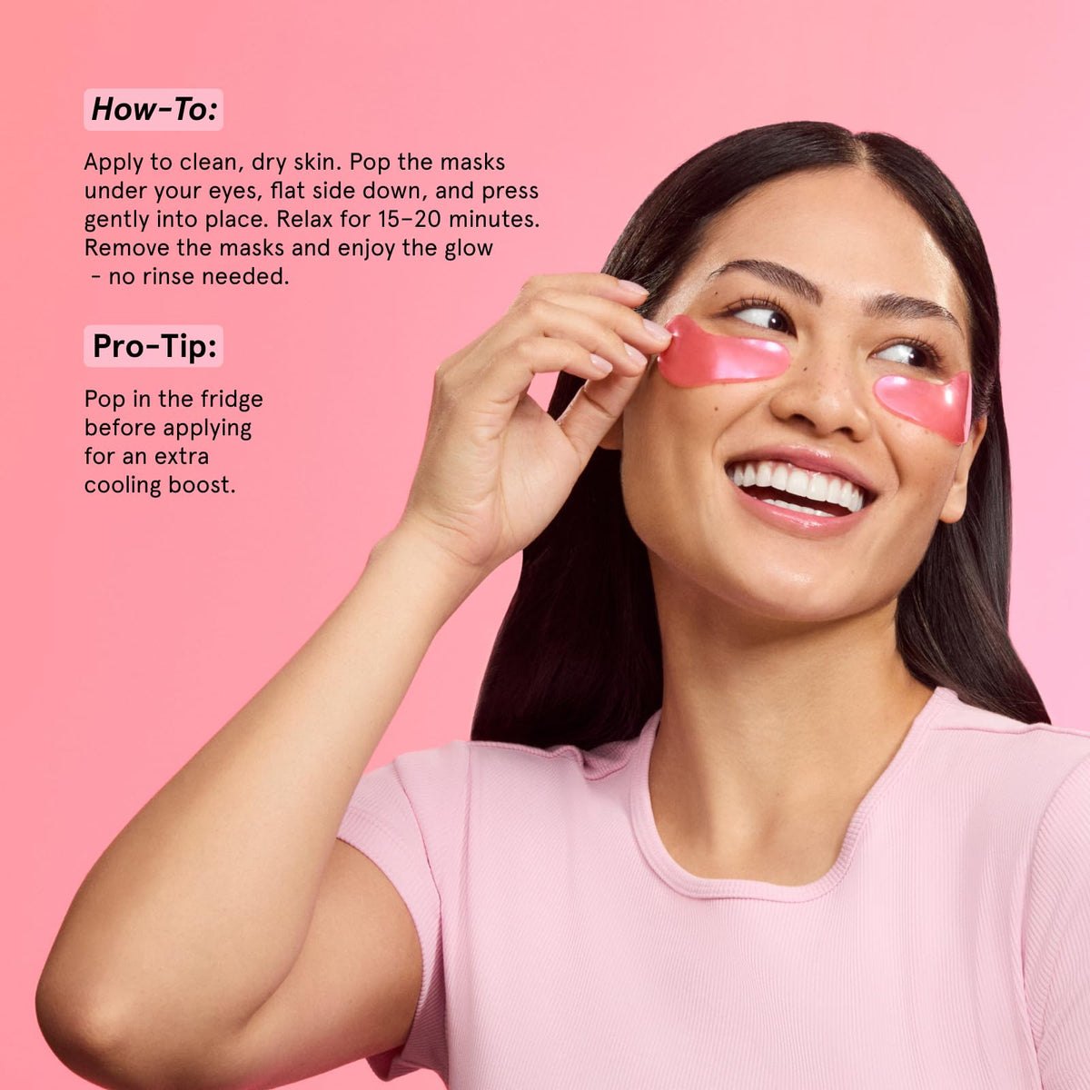 grace & stella Award Winning Eye Patches for Puffy Eyes - Birthday Gifts for Women - Under Eye Mask for Dark Circles and Undereye Bags - Gifts for Mom - Vegan Cruelty-Free Self Care (24 Pairs, Gold) Jansha Store