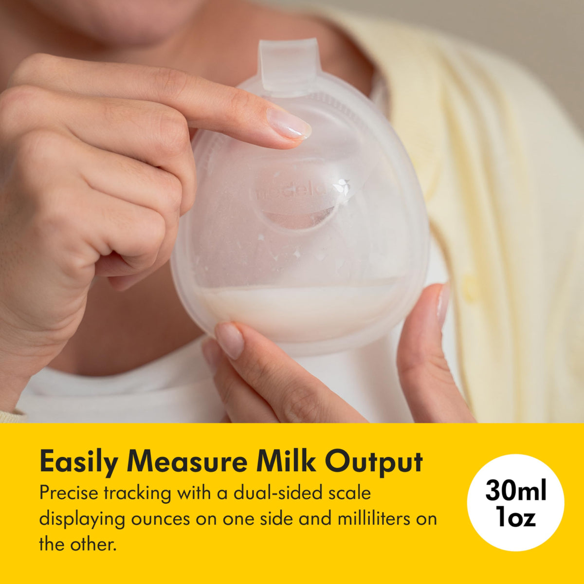 Medela Harmony Manual Breast Pump, On-the-Go, More Milk Output Jansha Store