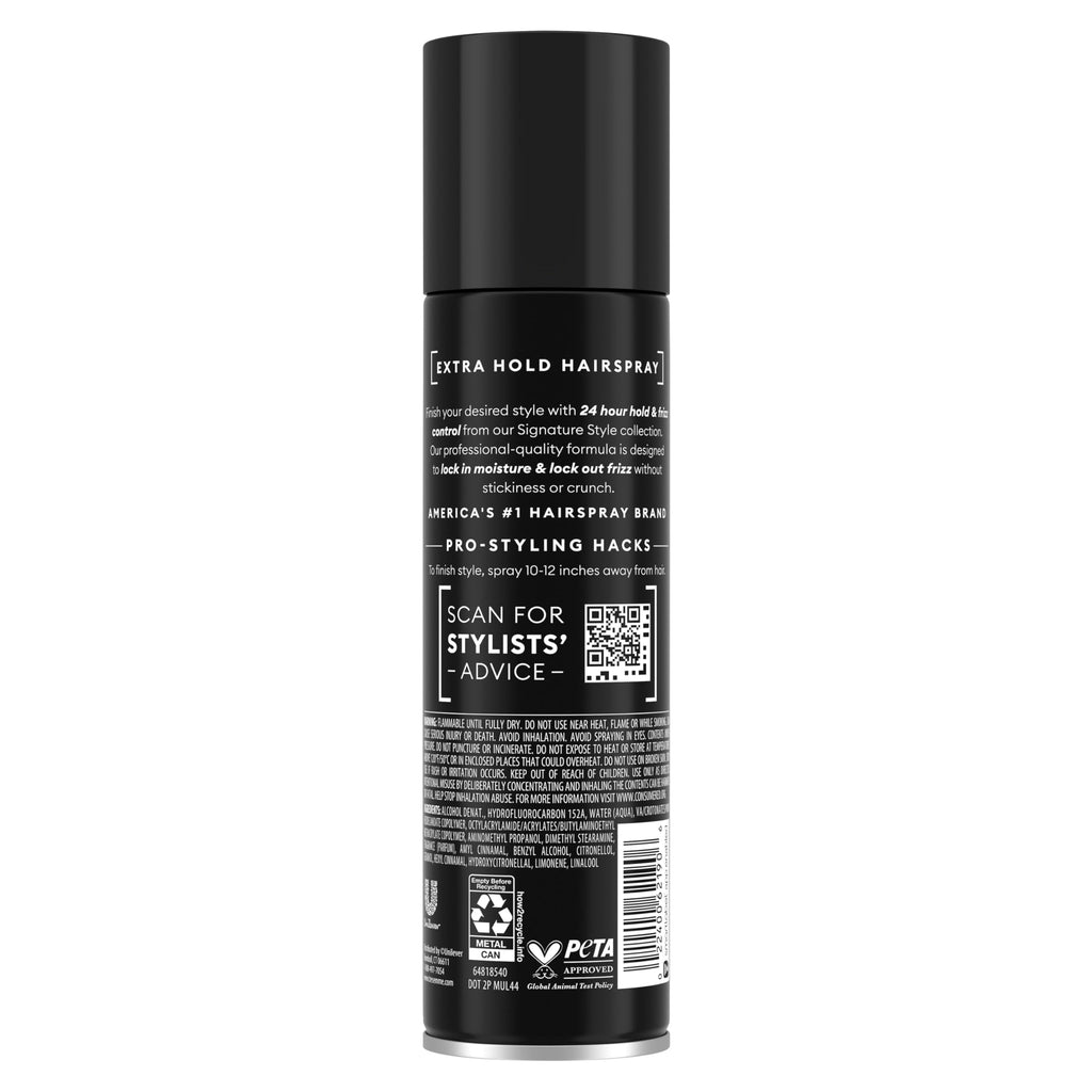 TRESemmé Extra Hold Hairspray 14.6 oz Jansha Store