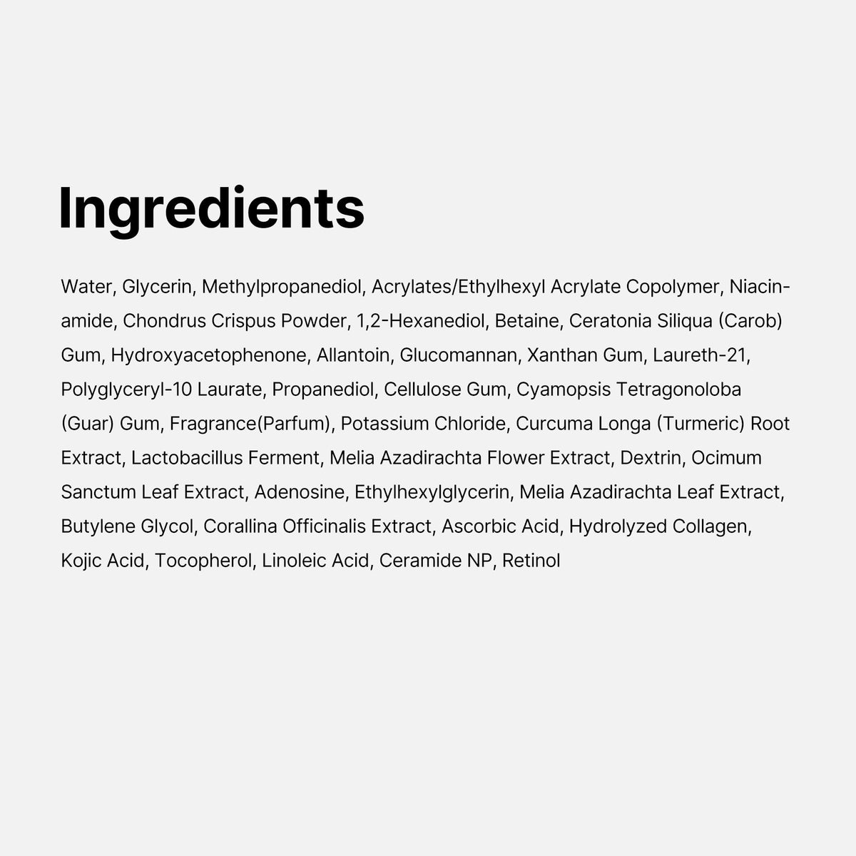 medicube Jelly Gel Mask with Salmon DNA PDRN Pink Collagen, 4EA Jansha Store