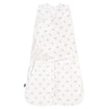HALO SleepSack Swaddle | Cotton | 1.5 TOG | 6-12 lbs |Floral Stripe Jansha Store