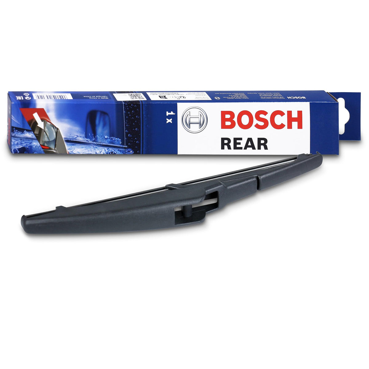 BOSCH H354 OE Specialty Rear Wiper Blade - 14" (Single) Jansha Store
