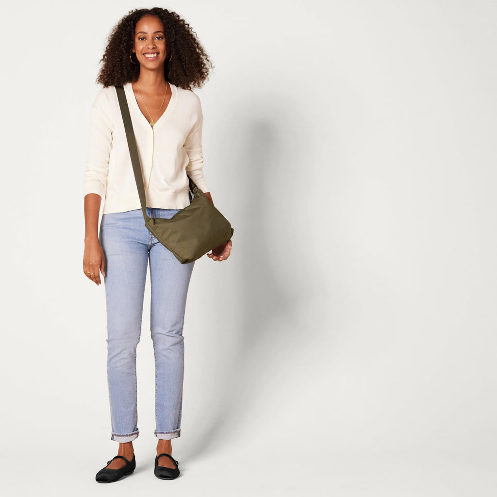 Amazon Essentials Women's Square-Toe Mary Jane Ballet Flat with Adjustable Metal Buckle Strap, Non-Slip Low Heel, Cushioned Jansha Store