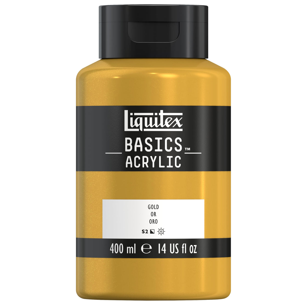 Liquitex BASICS Acrylic Paint, 4-oz Tube, Payne's Gray Jansha Store