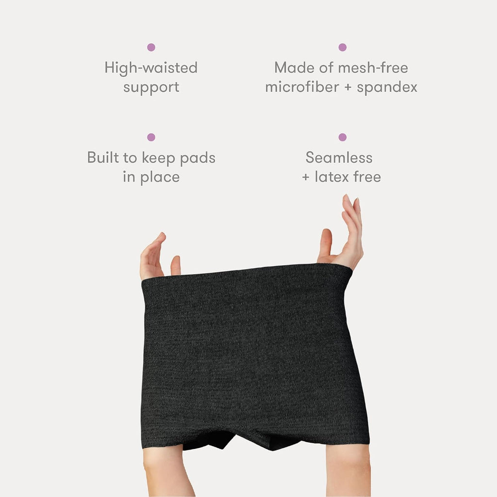 Frida Mom 8pc Postpartum Underwear Jansha Store