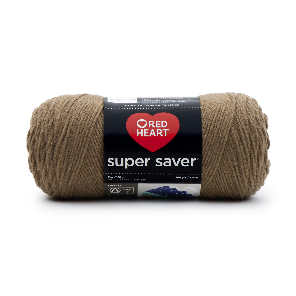 Red Heart E300 Super Saver Economy Yarn, Paddy Green Jansha Store