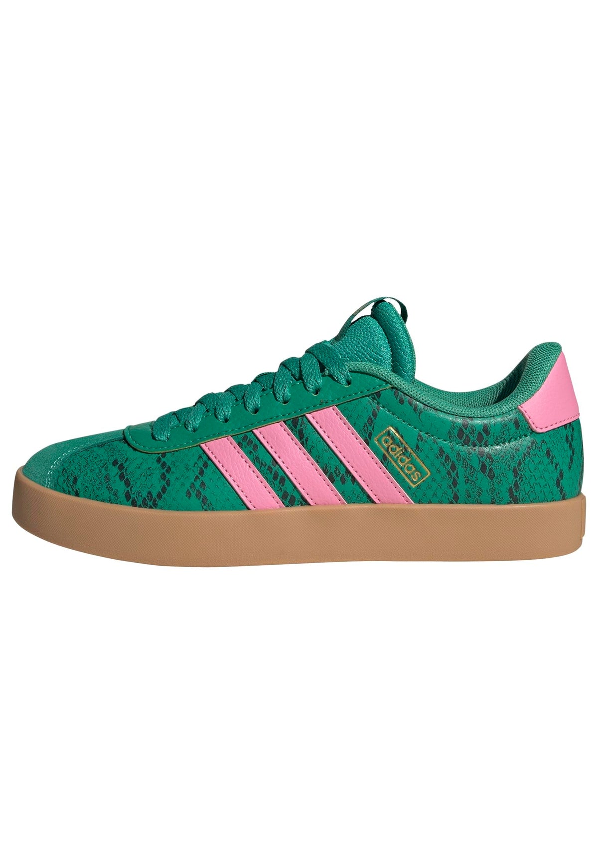 adidas Women's VL Court 3.0 Sneakers Jansha Store