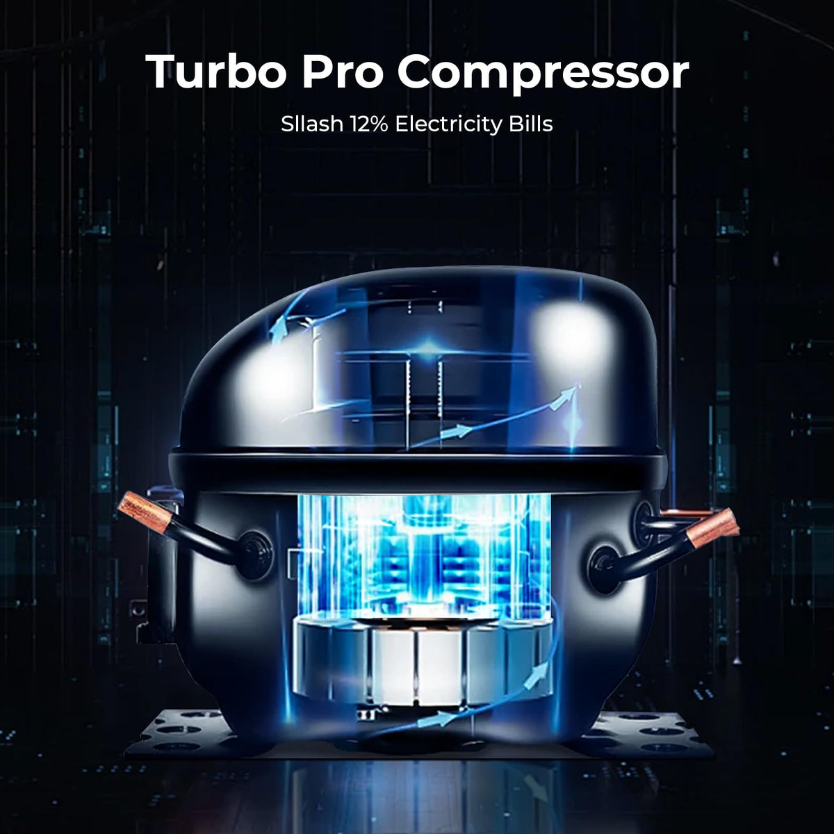 Antarctic Star Countertop Ice Maker Machine, 26Lbs/Day Fastest 6‑Min Ice Jansha Store