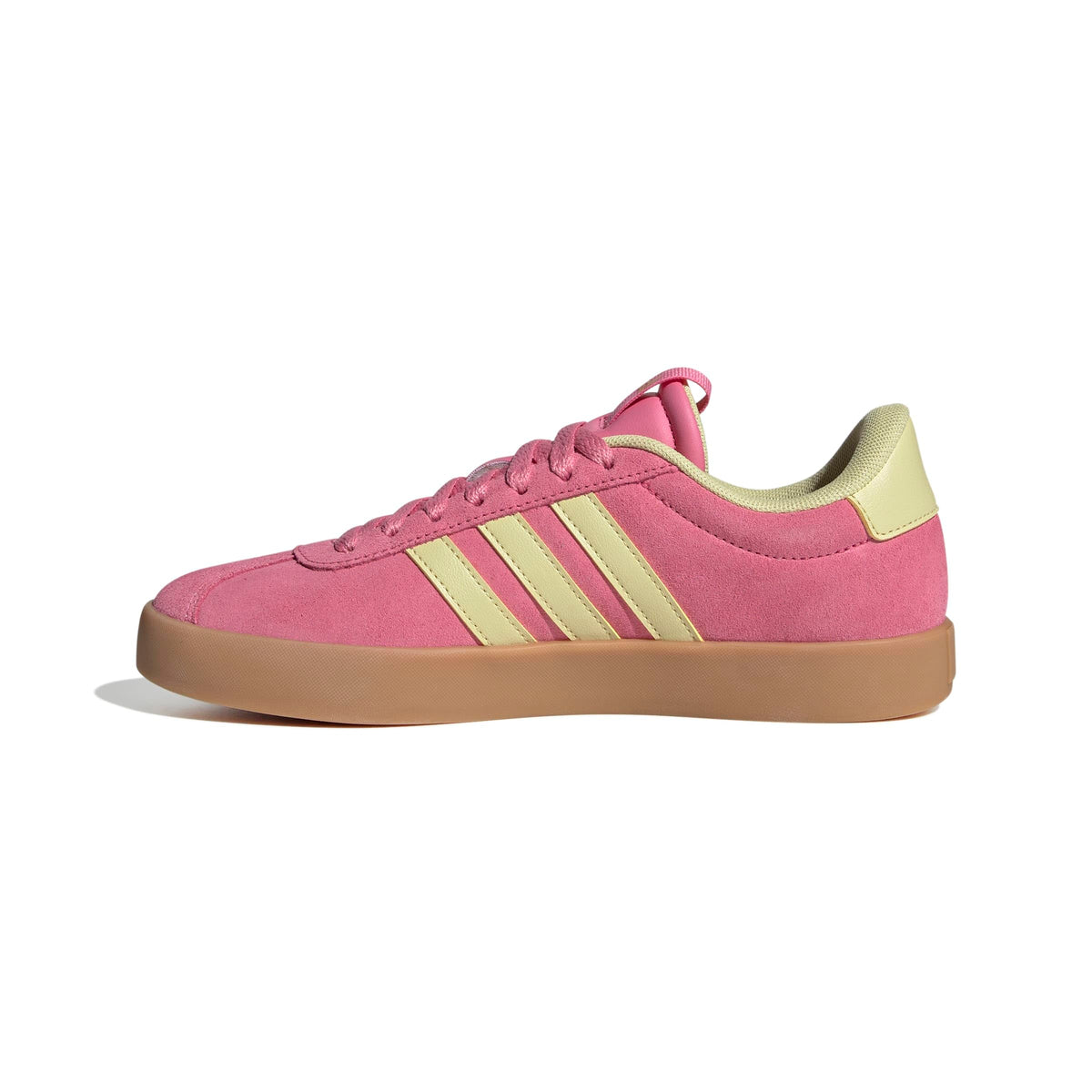 adidas Women's VL Court 3.0 Sneakers Jansha Store