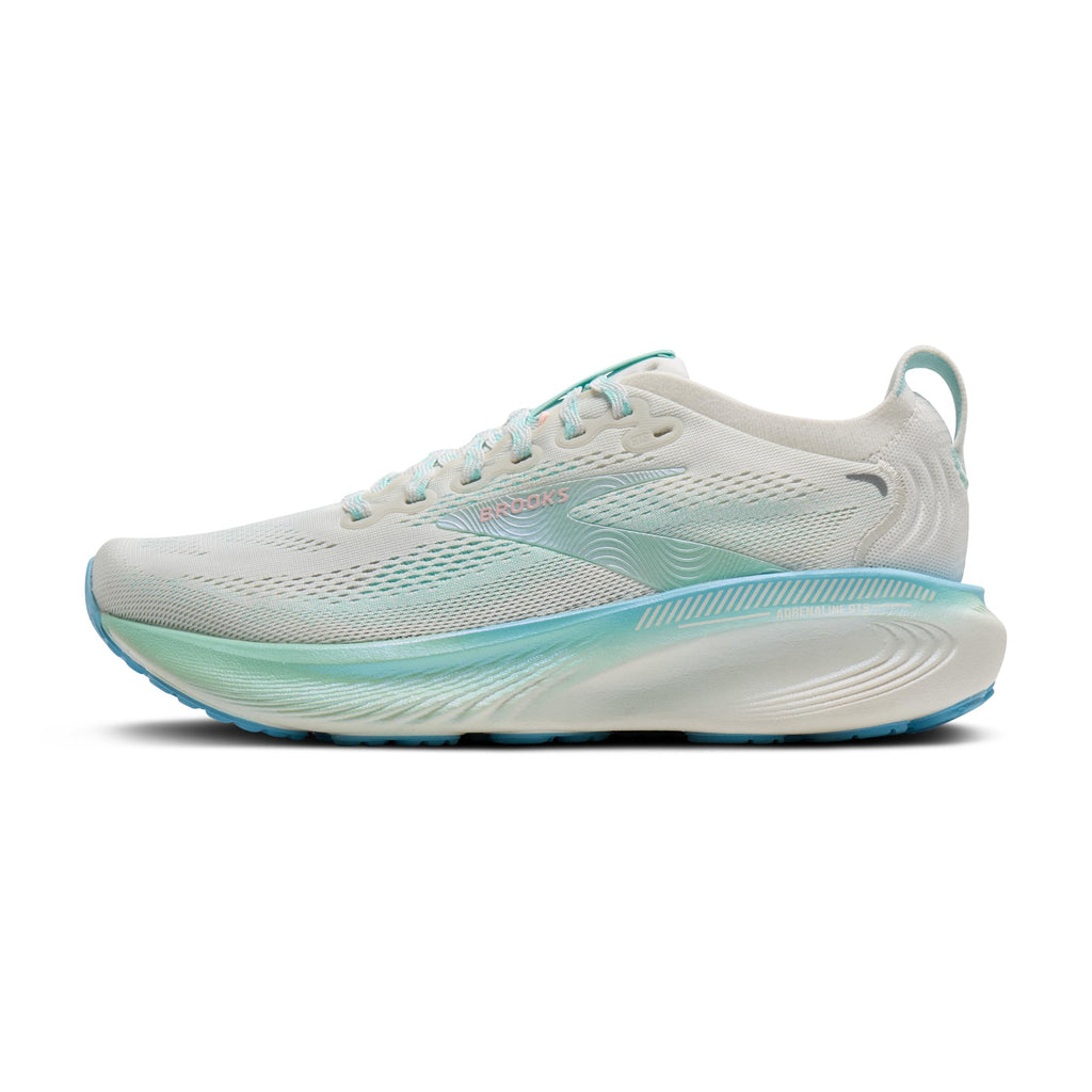 Brooks Women's Adrenaline GTS 25 Running Shoe Jansha Store