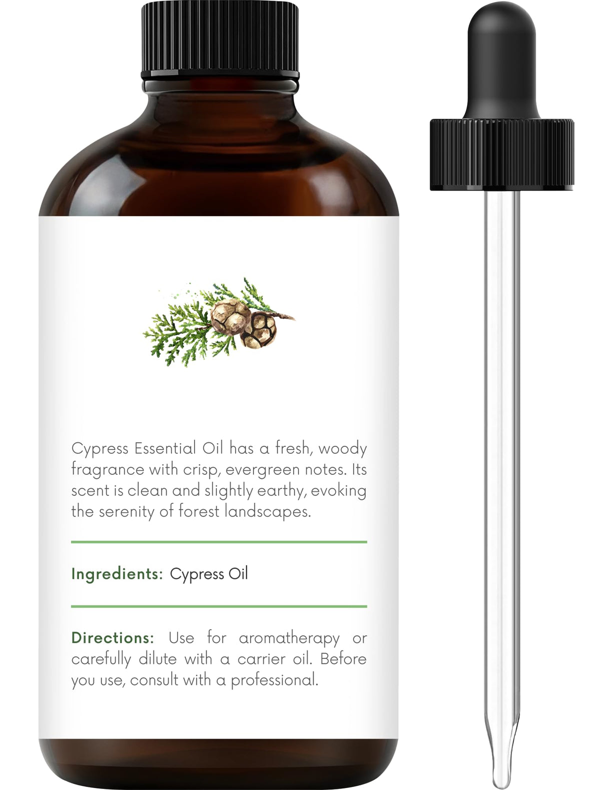 Handcraft Blends Eucalyptus Essential Oil - Huge 4 Fl Oz Jansha Store