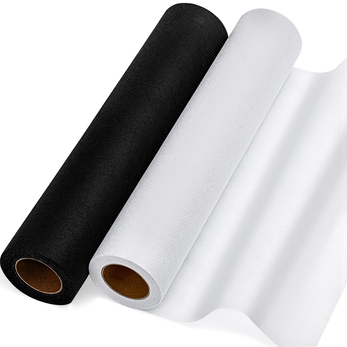 Medium Weight Interfacing Fabric for Sewing Iron On Fusible Interfacing Jansha Store