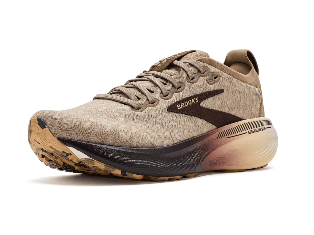 Brooks Women's Adrenaline GTS 25 Running Shoe Jansha Store