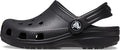 Crocs Kid's Classic Clog (Little Kid/Big Kid/Toddler) Jansha Store