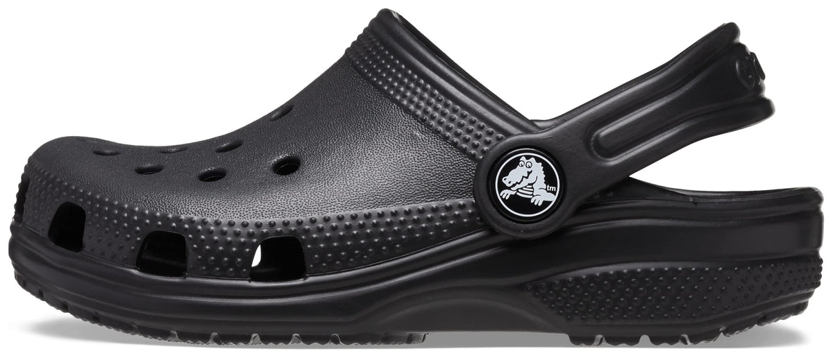 Crocs Kid's Classic Clog (Little Kid/Big Kid/Toddler) Jansha Store