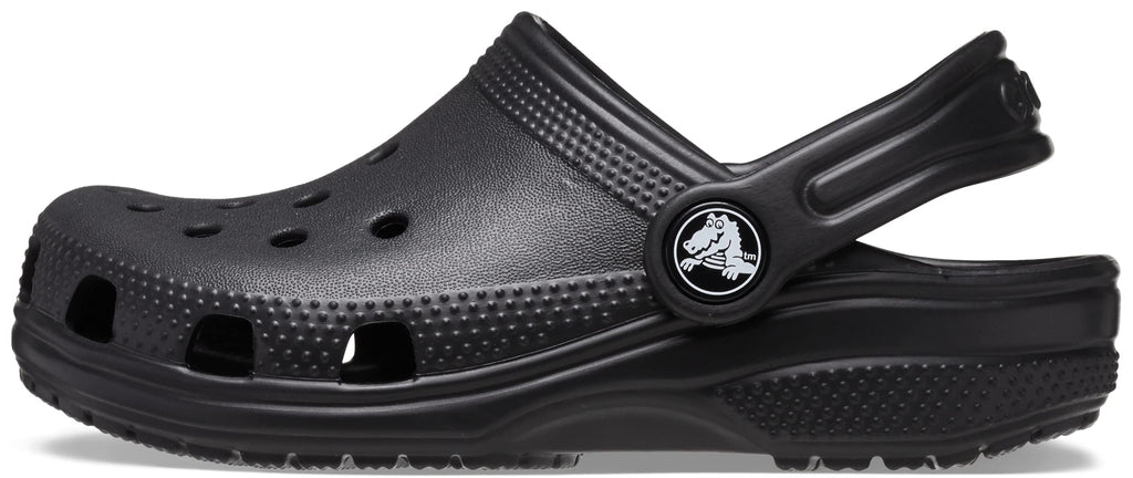 Crocs Kid's Classic Clog (Little Kid/Big Kid/Toddler) Jansha Store