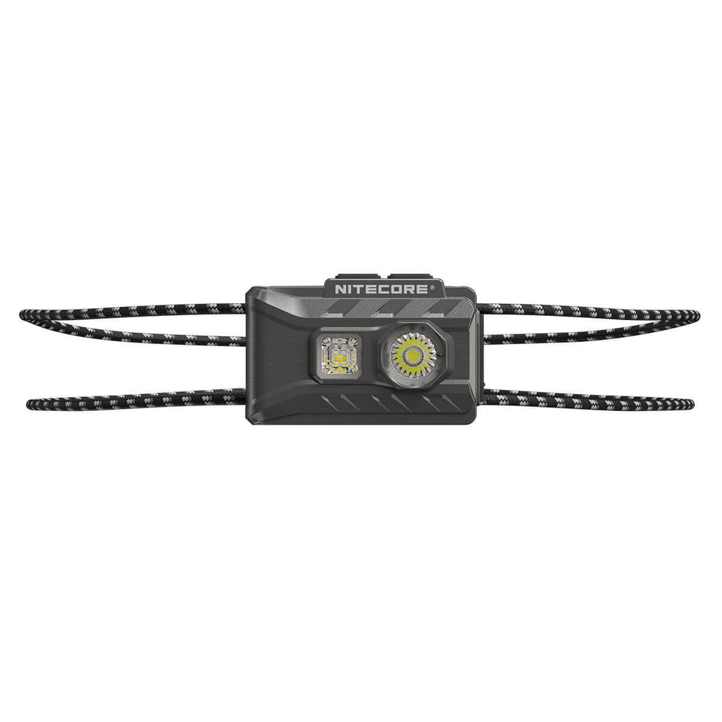 Nitecore NU20 Classic Ultra Lightweight Outdoor Headlamp-2