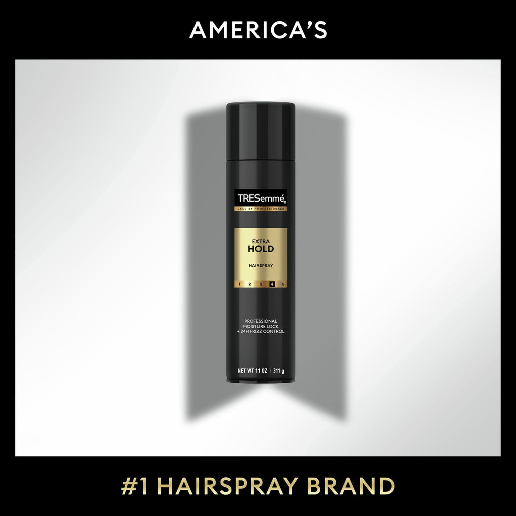 TRESemmé Extra Hold Hairspray 14.6 oz Jansha Store