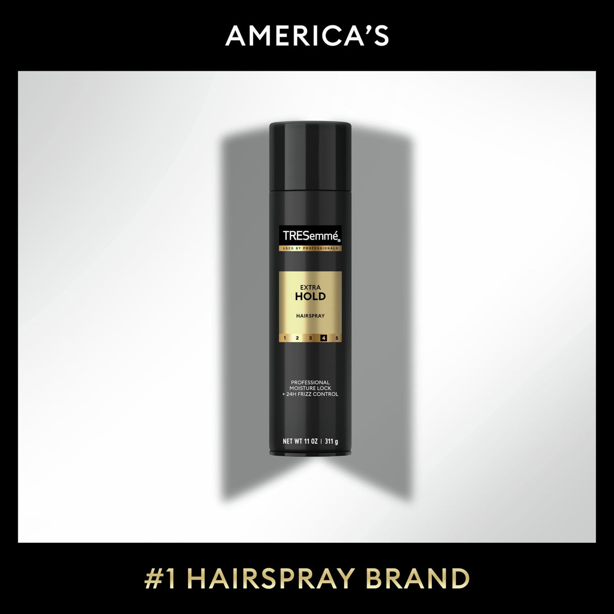 TRESemmé Extra Hold Hairspray 14.6 oz Jansha Store