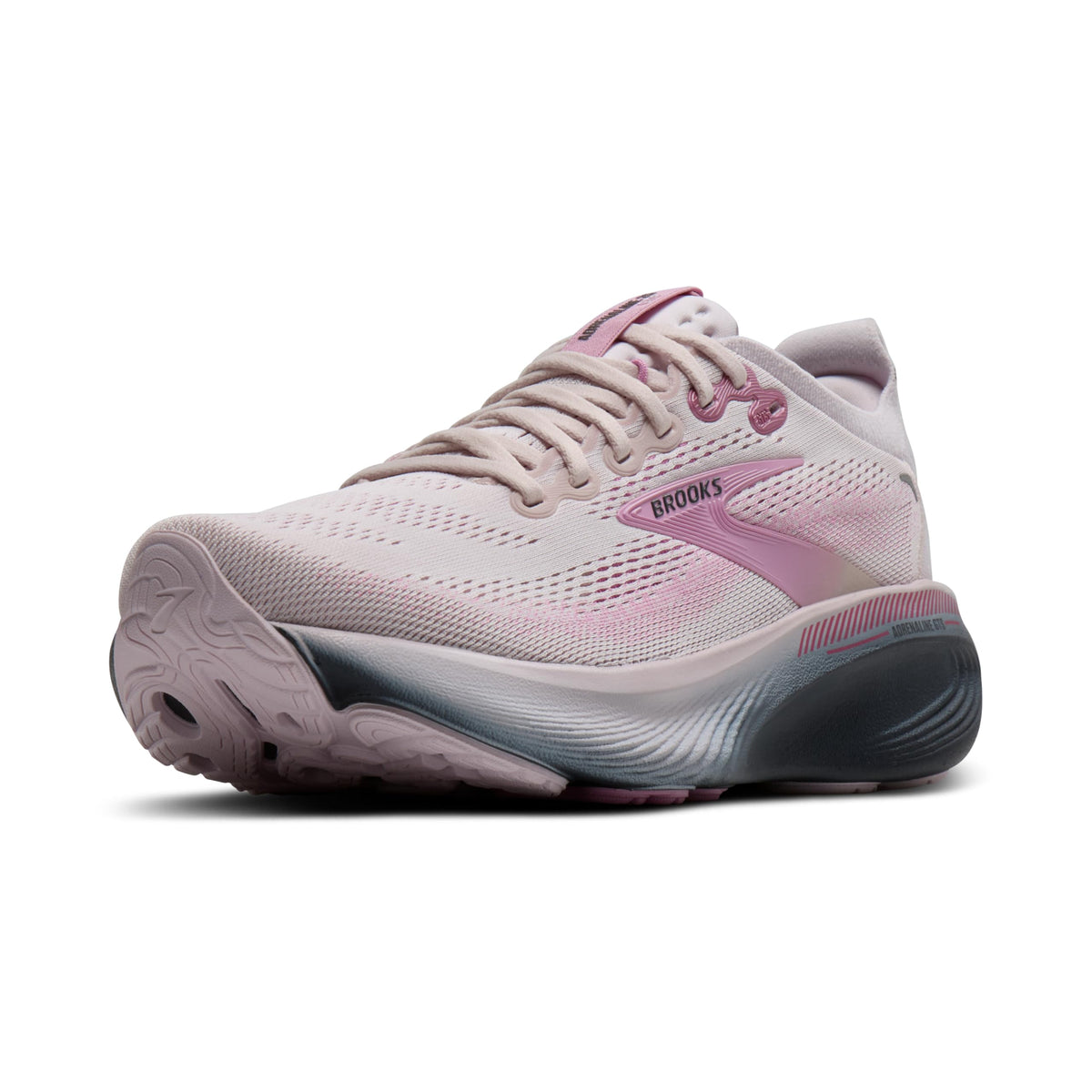 Brooks Women's Adrenaline GTS 25 Running Shoe Jansha Store