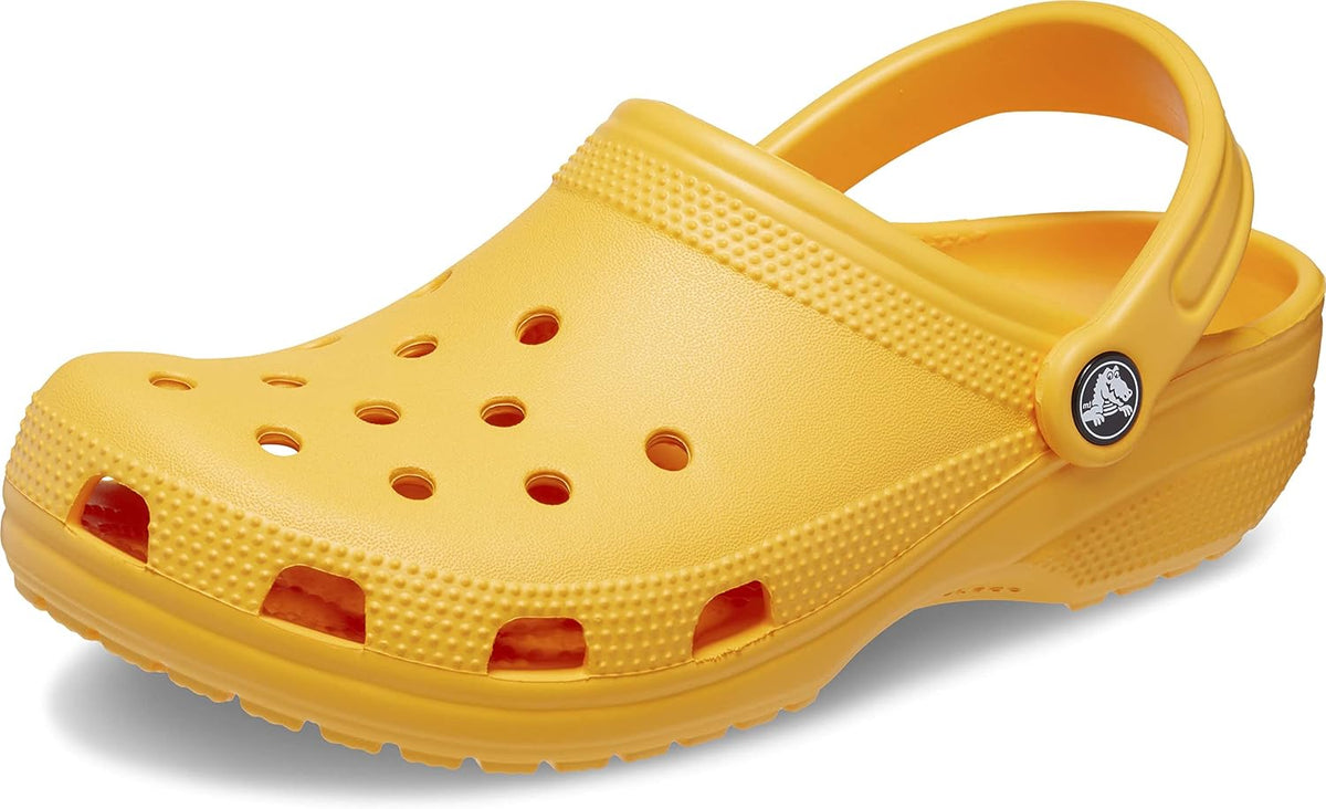 Crocs Unisex-Adult Classic Clog, Clogs for Women and Men Jansha Store