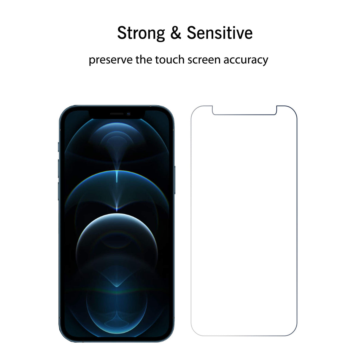 Ailun 3 Pack Screen Protector for iPhone 16 / iPhone 15 / iPhone 15 Pro Jansha Store