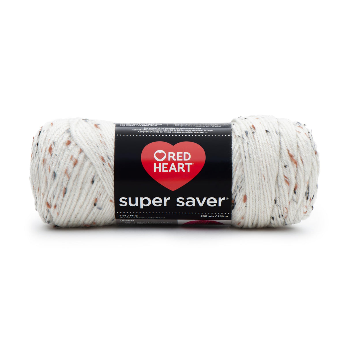 Red Heart E300 Super Saver Economy Yarn, Paddy Green Jansha Store