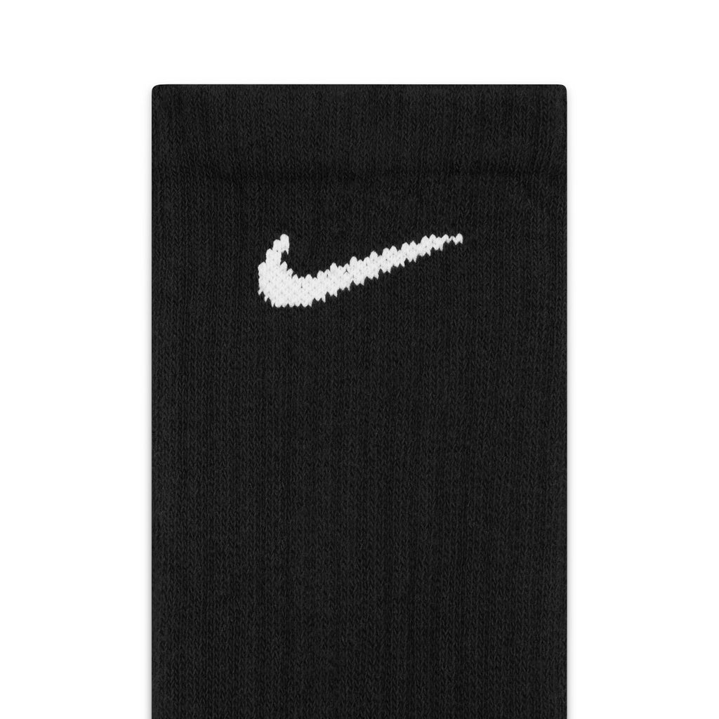 Nike Adult Everyday Cushioned Training Crew Socks (6-Packs) | Mens & Womens Jansha Store