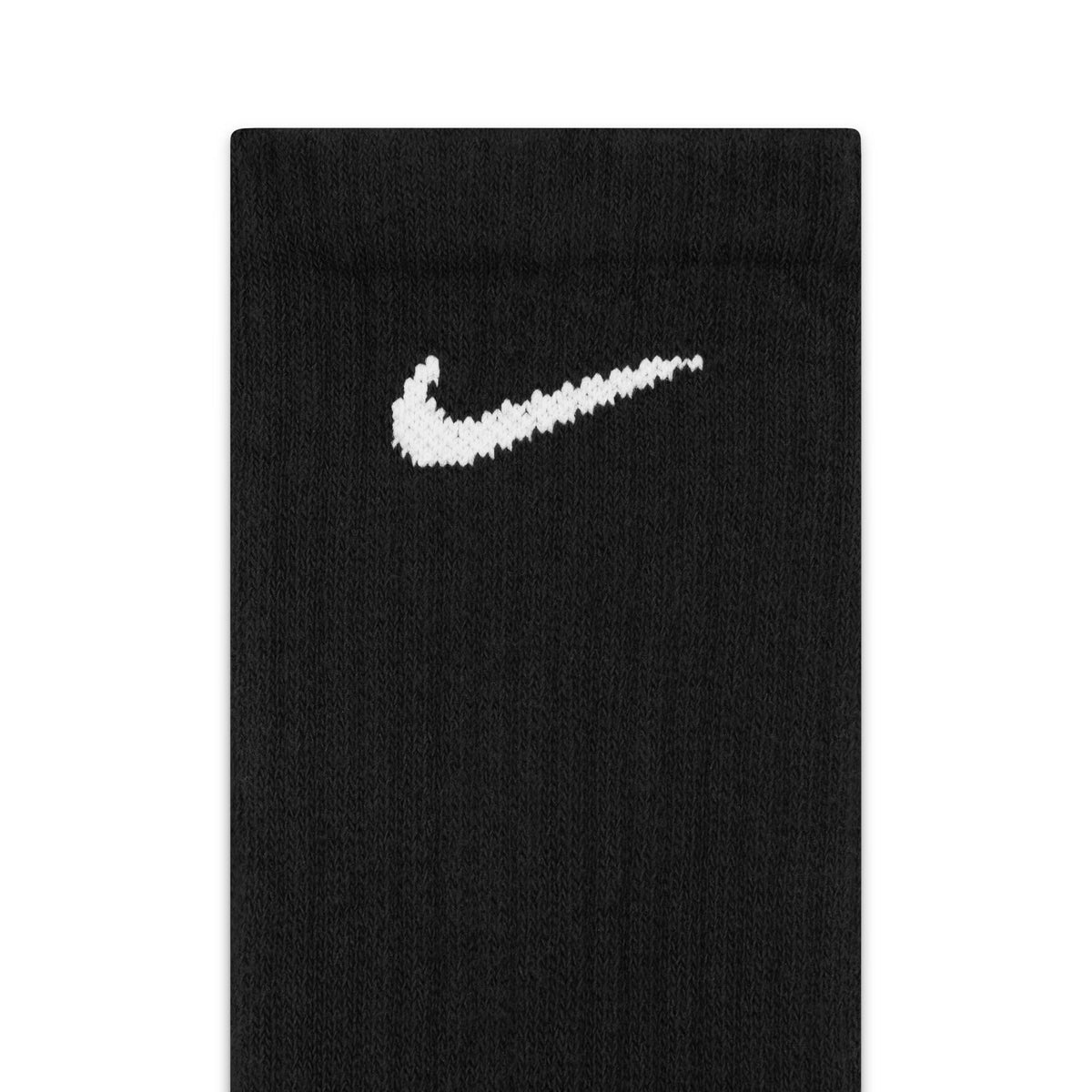 Nike Adult Everyday Cushioned Training Crew Socks (6-Packs) | Mens & Womens Jansha Store