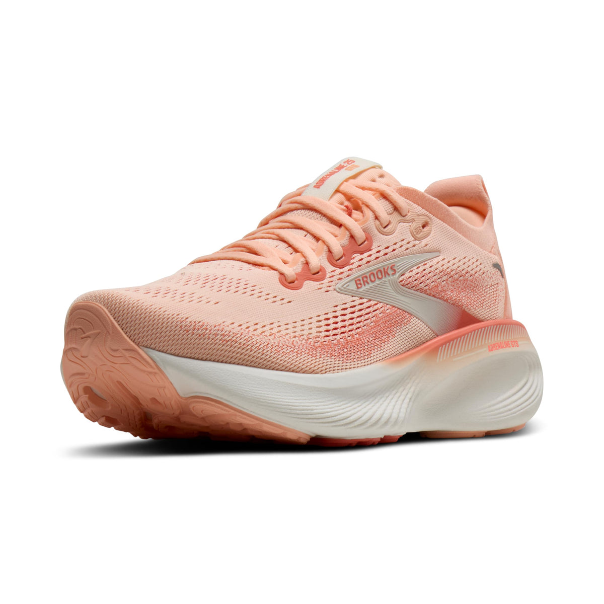 Brooks Women's Adrenaline GTS 25 Running Shoe Jansha Store