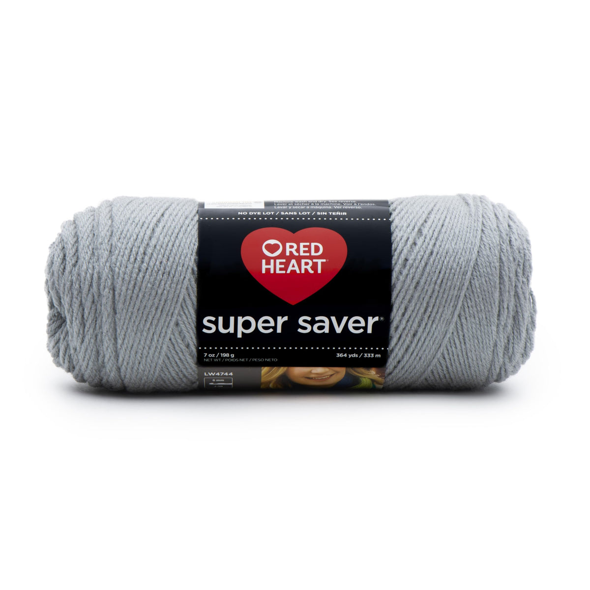 Red Heart E300 Super Saver Economy Yarn, Paddy Green Jansha Store