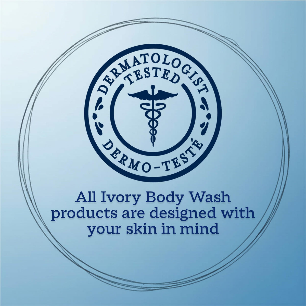 Ivory Body Wash Designed for the Whole Family, Original Scent, 35 fl oz Jansha Store