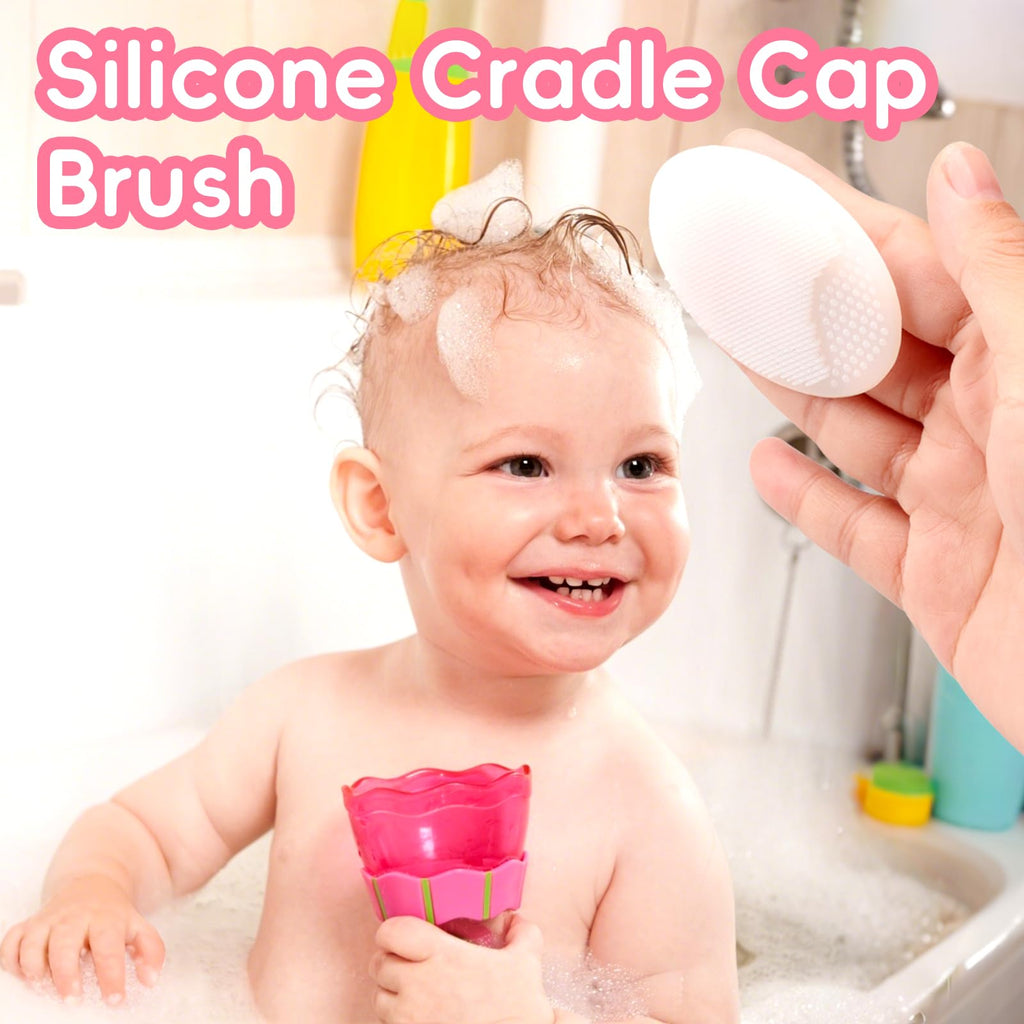 Baby Grooming Kit, Infant Safety Care Set with Hair Brush Comb Nail Clipper Nasal Aspirator,Baby Essentials Kit for Newborn Girls Boys (Grey White) Jansha Store
