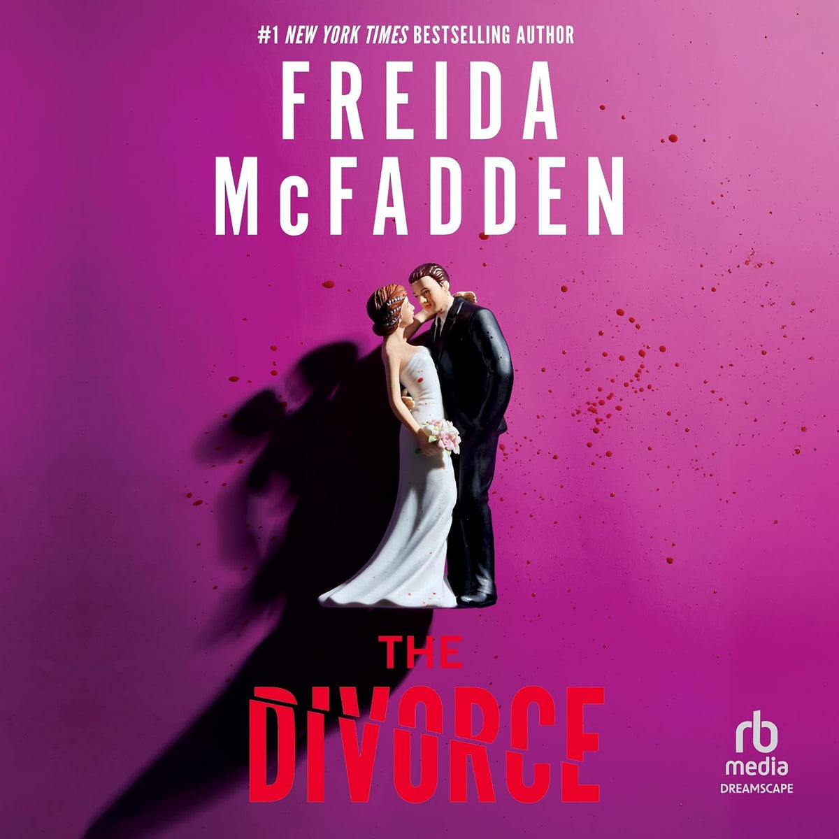 The Divorce Jansha Store