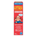Boudreaux’s Butt Paste Maximum Strength Diaper Rash Cream, 4 Oz Jansha Store